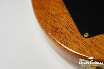 Modern Eagle II 25th Anniversary - Amber